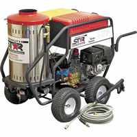 NorthStar pressure washer